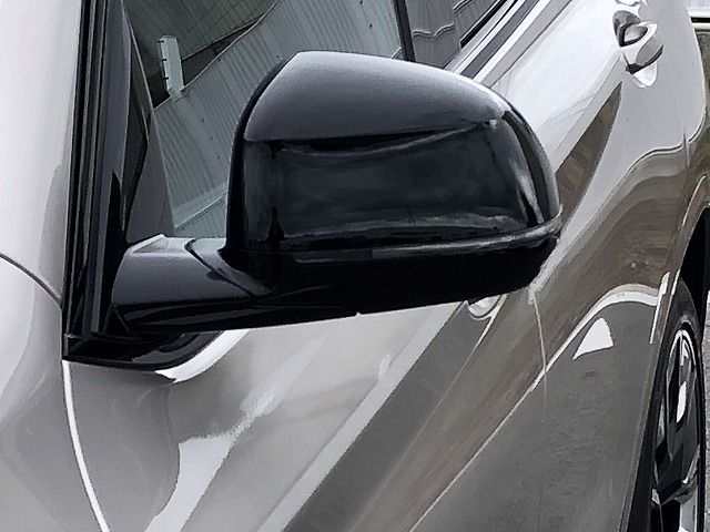 G08 iX3 BEV RHD
