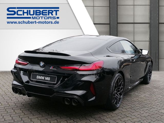 BMW M8