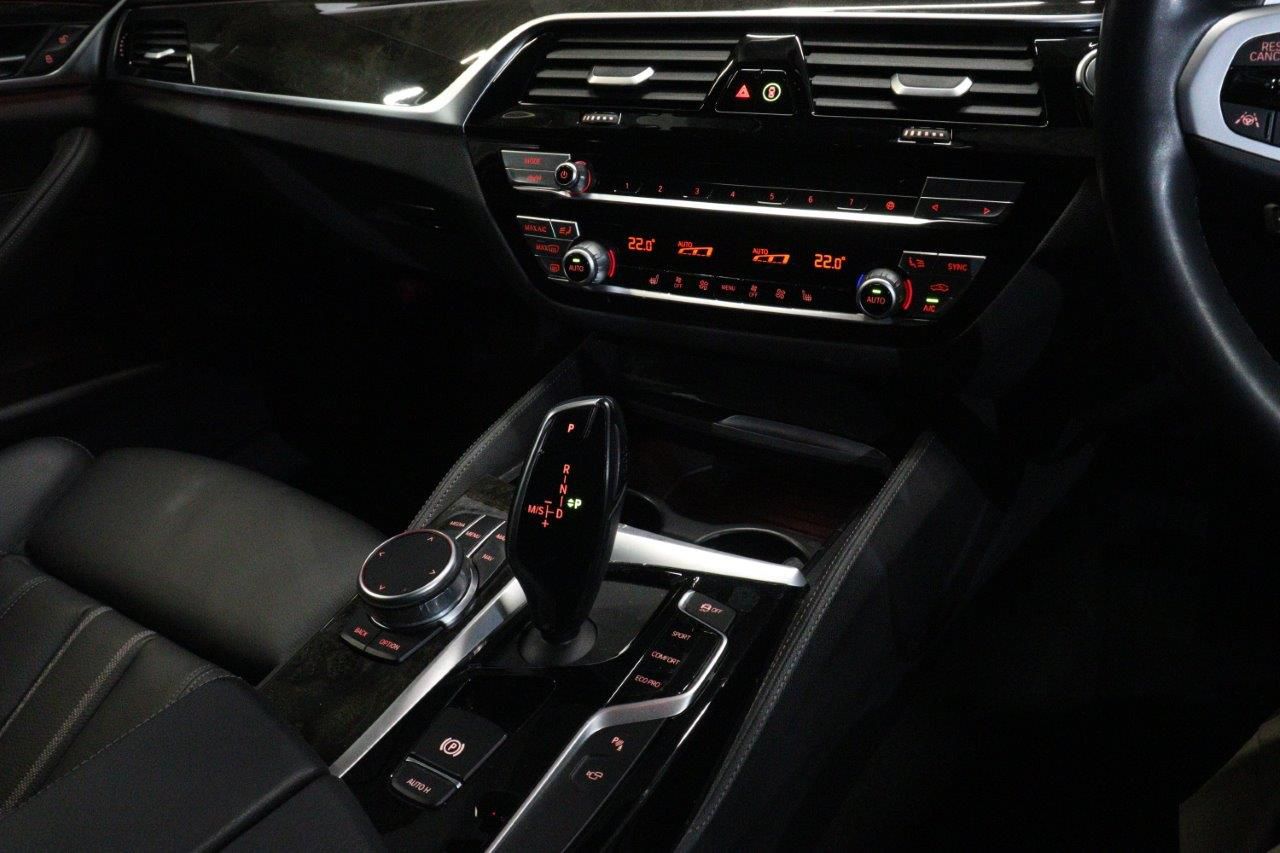 G31 520i SE Touring B48 2.0i TU