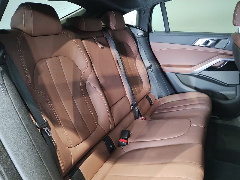 X6 xDrive30d RHD