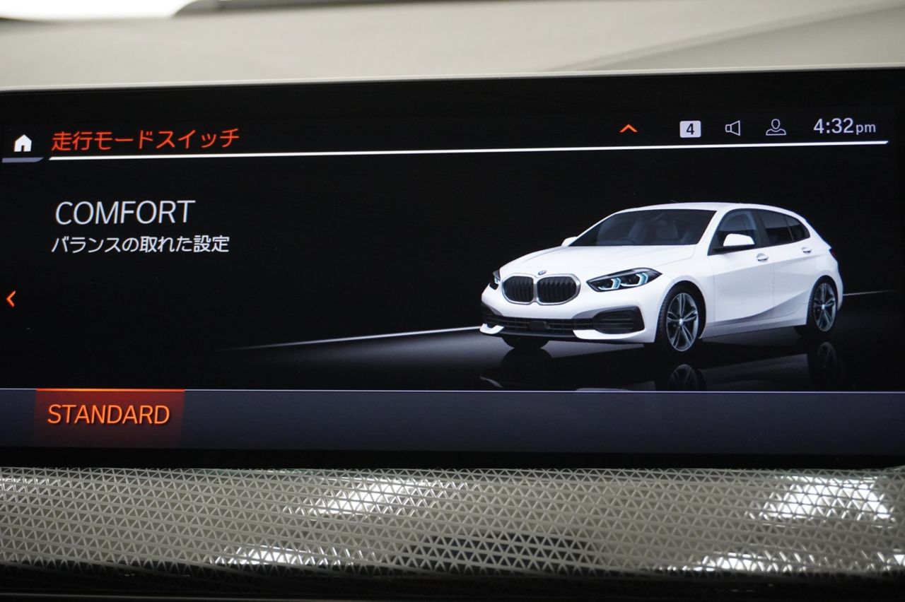 118i RHD