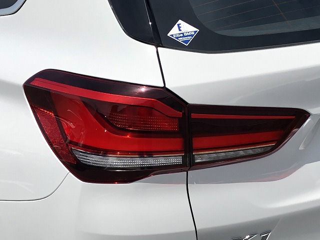 F48 X1 xDrive18d B47 2.0d LCI