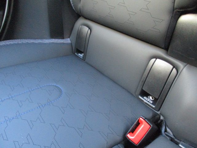 MINI Cooper C 5-doors