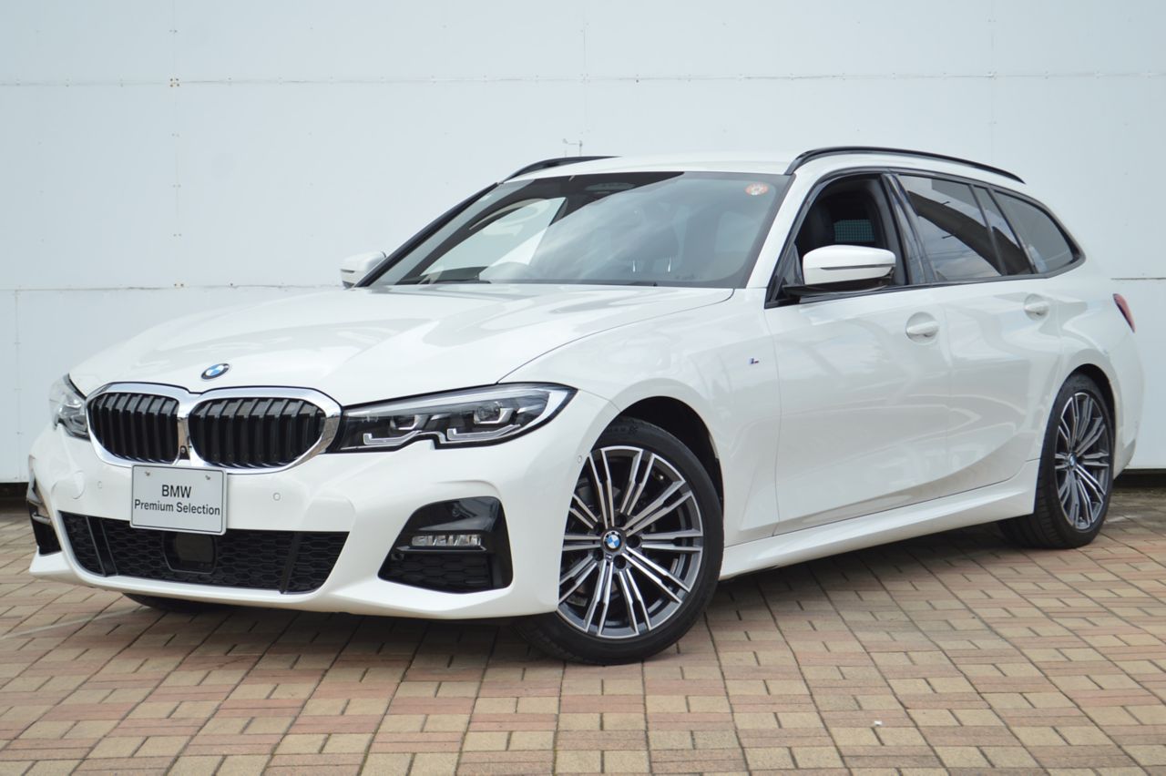 318i Touring M Sport