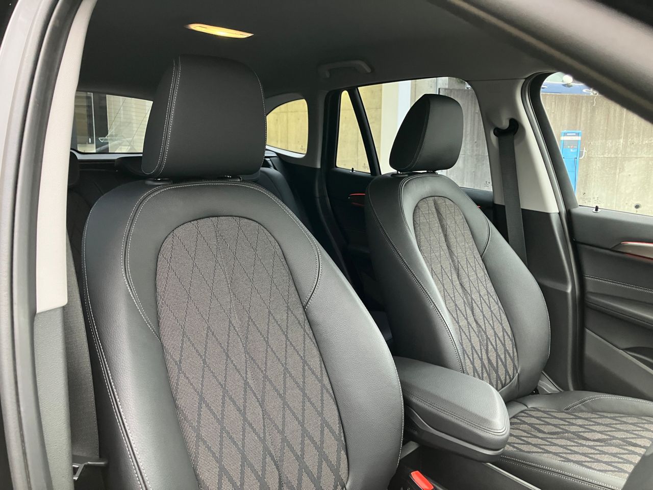 F48 X1 xDrive18d B47 2.0d LCI