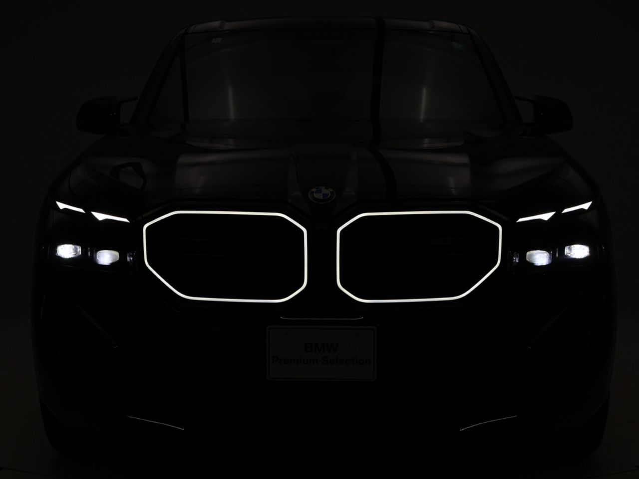 XM RHD