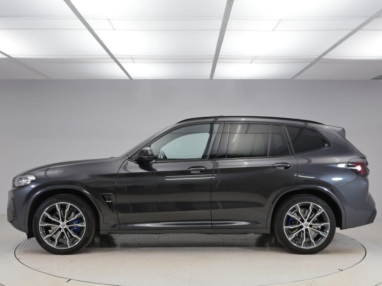 G01 X3 M40i RHD LCI ZA