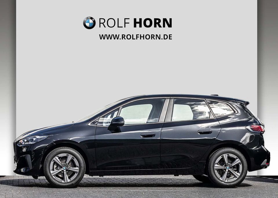 BMW 216