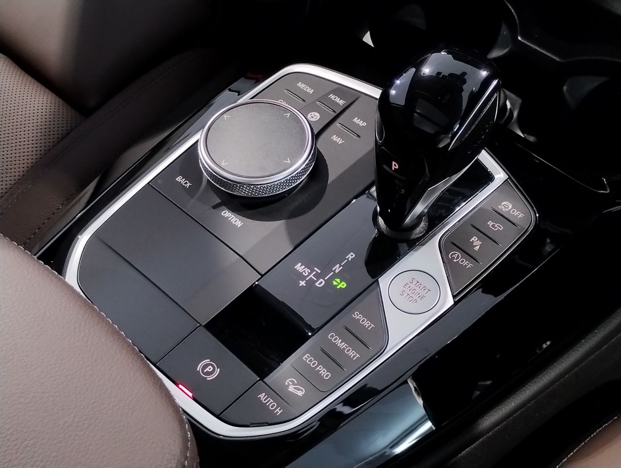 G01 X3 xDrive20d RHD ZA LCI