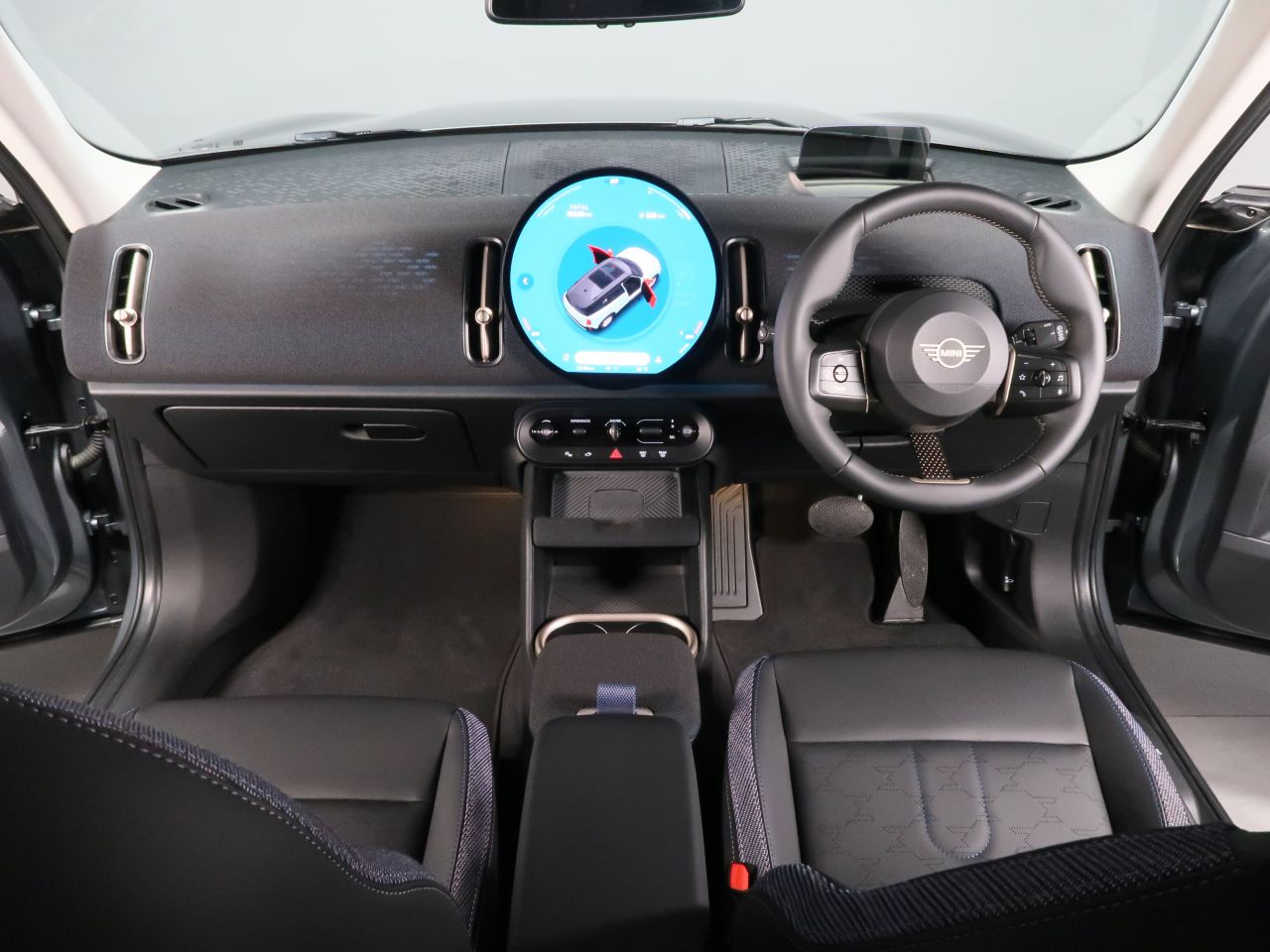 U25 MINI Countryman C