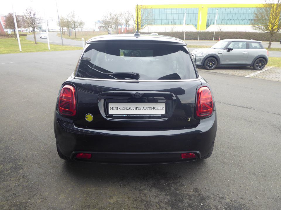 MINI Cooper SE