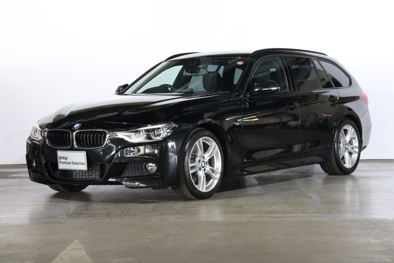 318i Touring M Sport