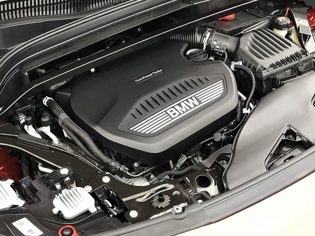 F39 X2 xDrive18d SAC B47 2.0d