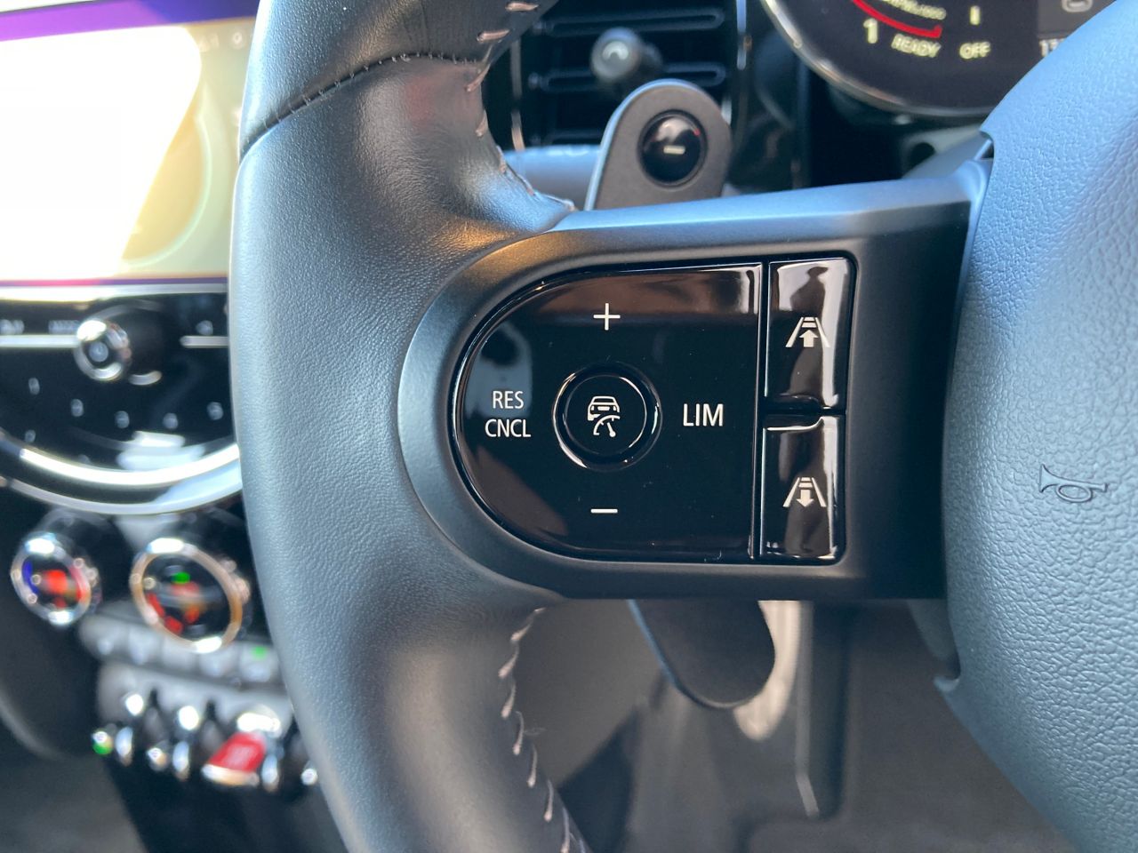 MINI JCW 3 Dr