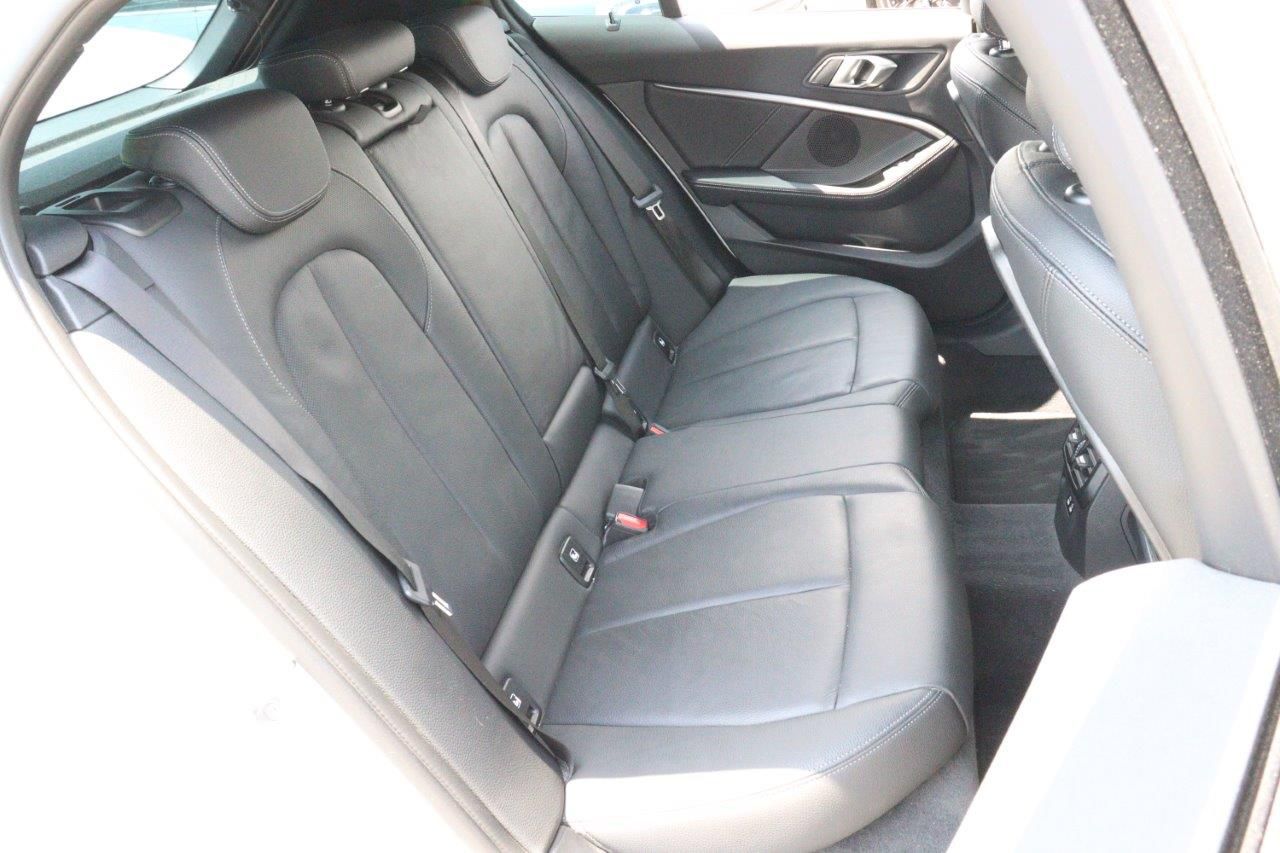 118i RHD