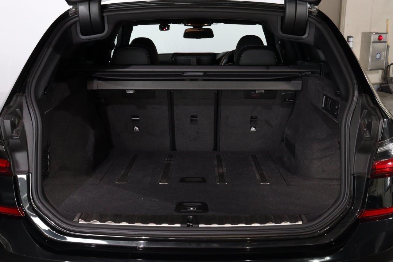 G21 320d xDrive Touring RHD