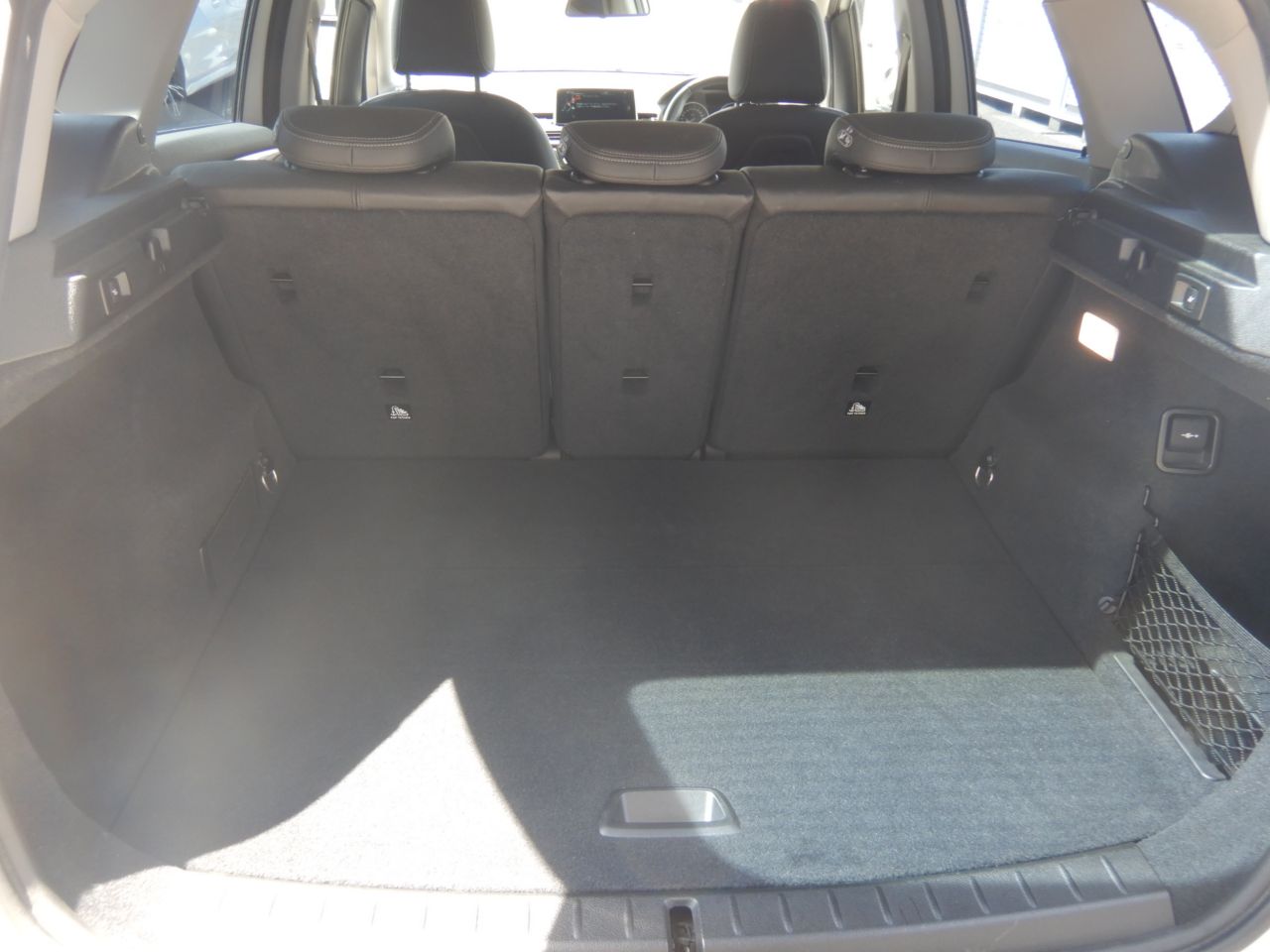 218I ACTIVE TOURER RHD