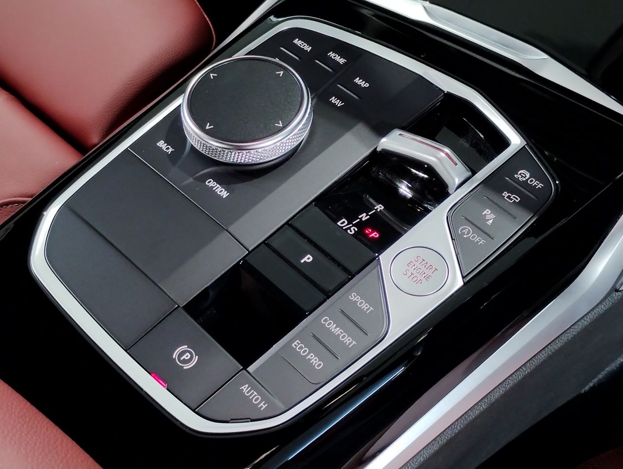 G42 220i Coupe