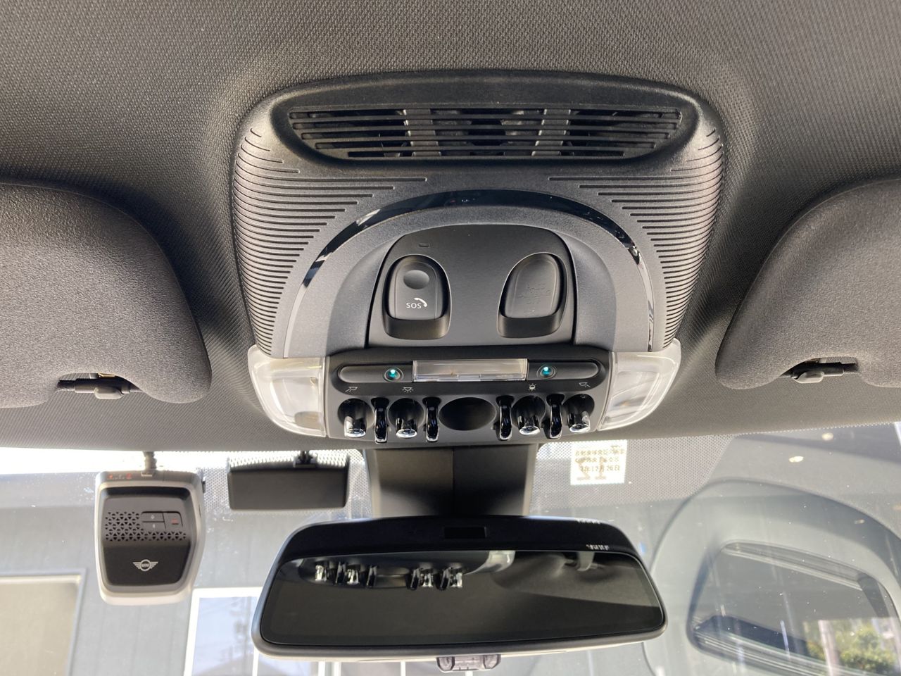 MINI JCW 3 Dr