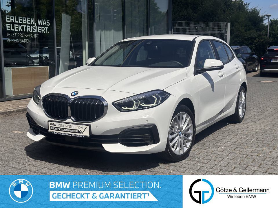 BMW 116