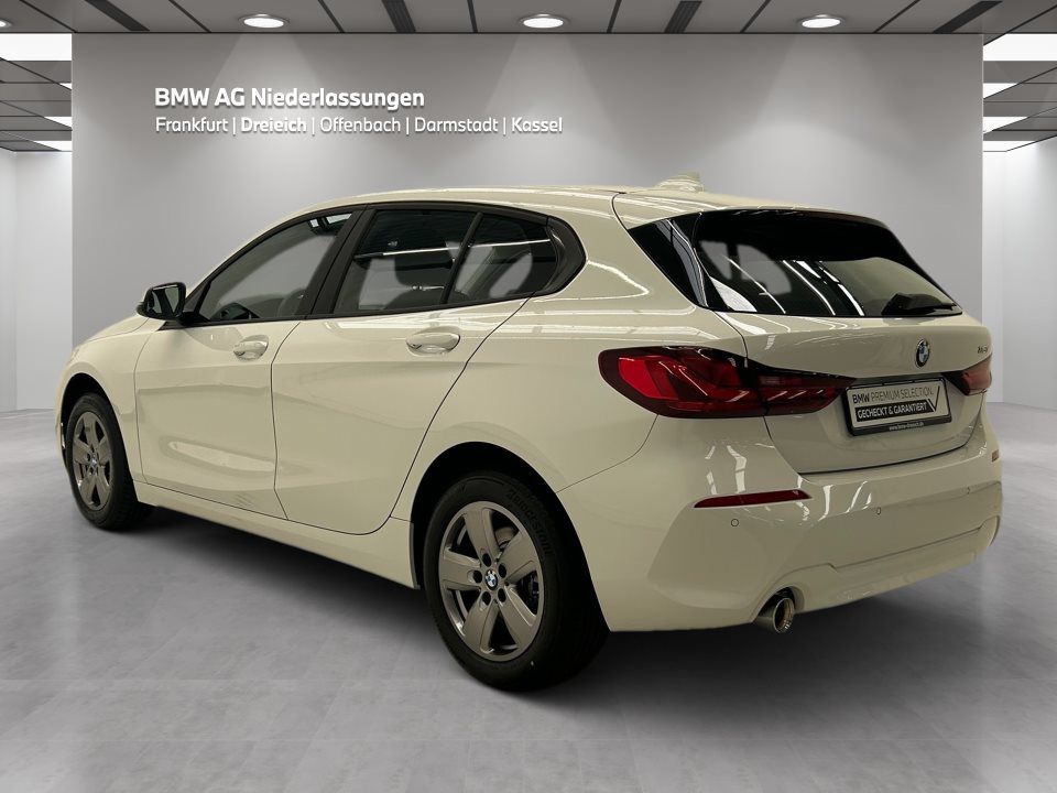 BMW 116