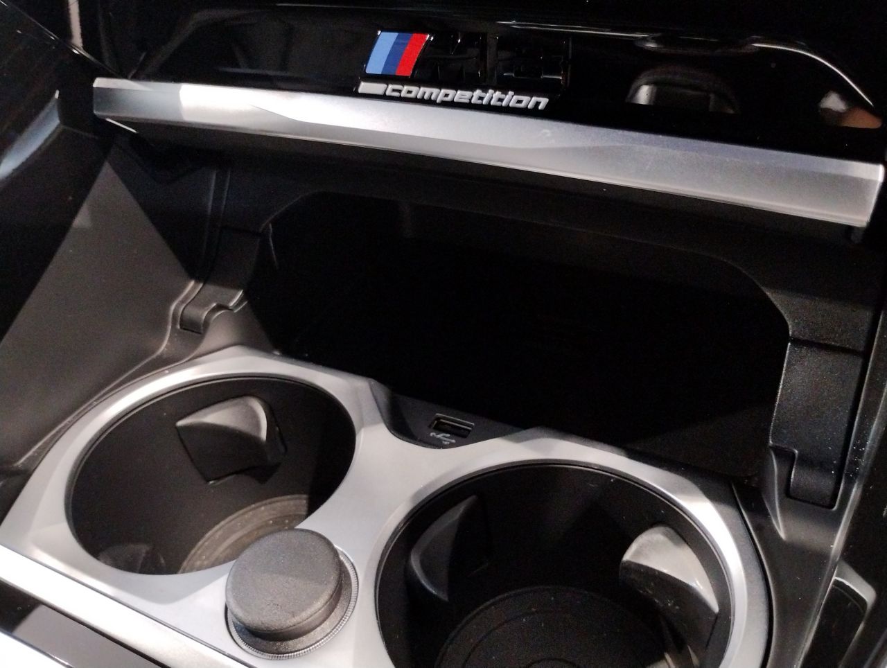 F93 M8 Gran Coupe S63 4.4i