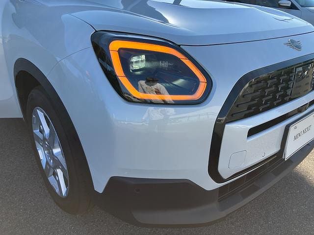 U25 MINI Countryman C