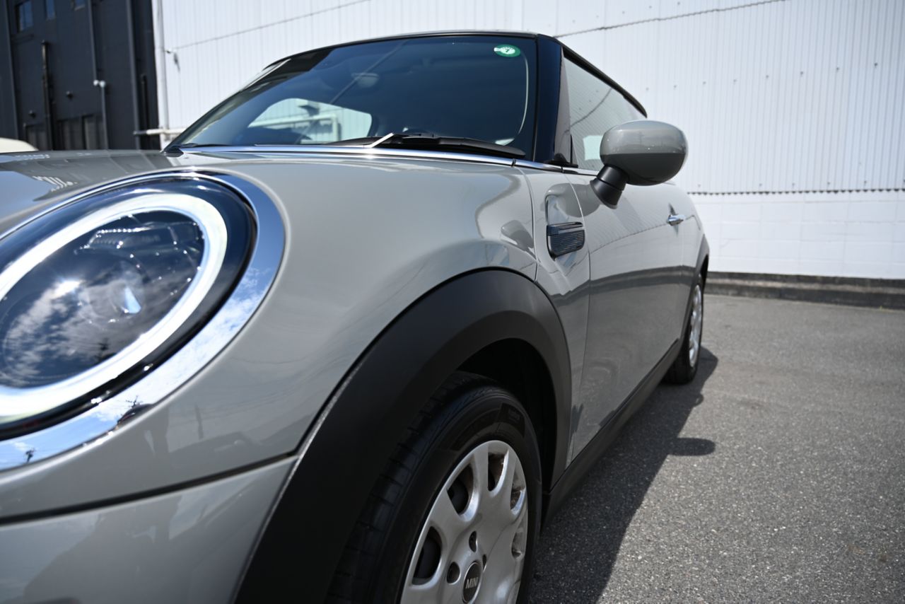 MINI One Hatch RHD F56