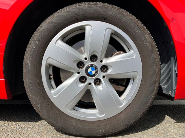 F40 118d Sports Hatch 5-door B47 2.0d