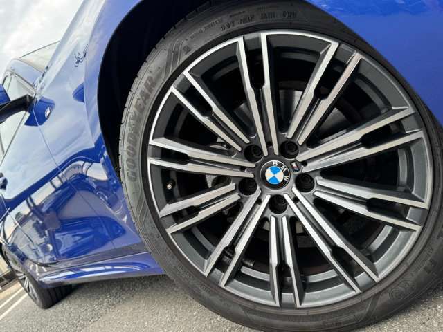 G21 320d xDrive Touring RHD