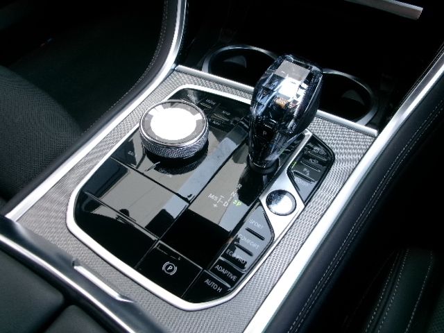 G16 840d xDrive Gran Coupe B57 3.0d