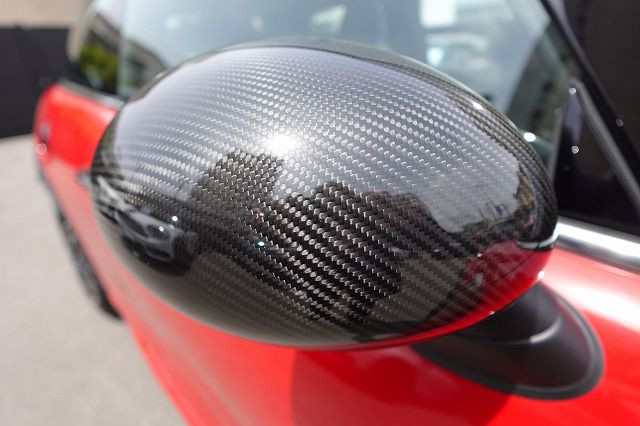 F56 MINI JOHN COOPER WORKS