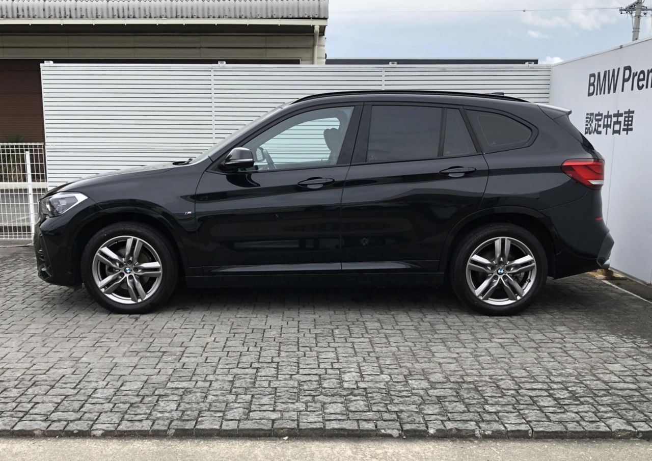 F48 X1 xDrive18d B47 2.0d LCI