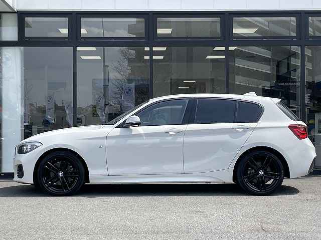 118D 5DOOR RHD