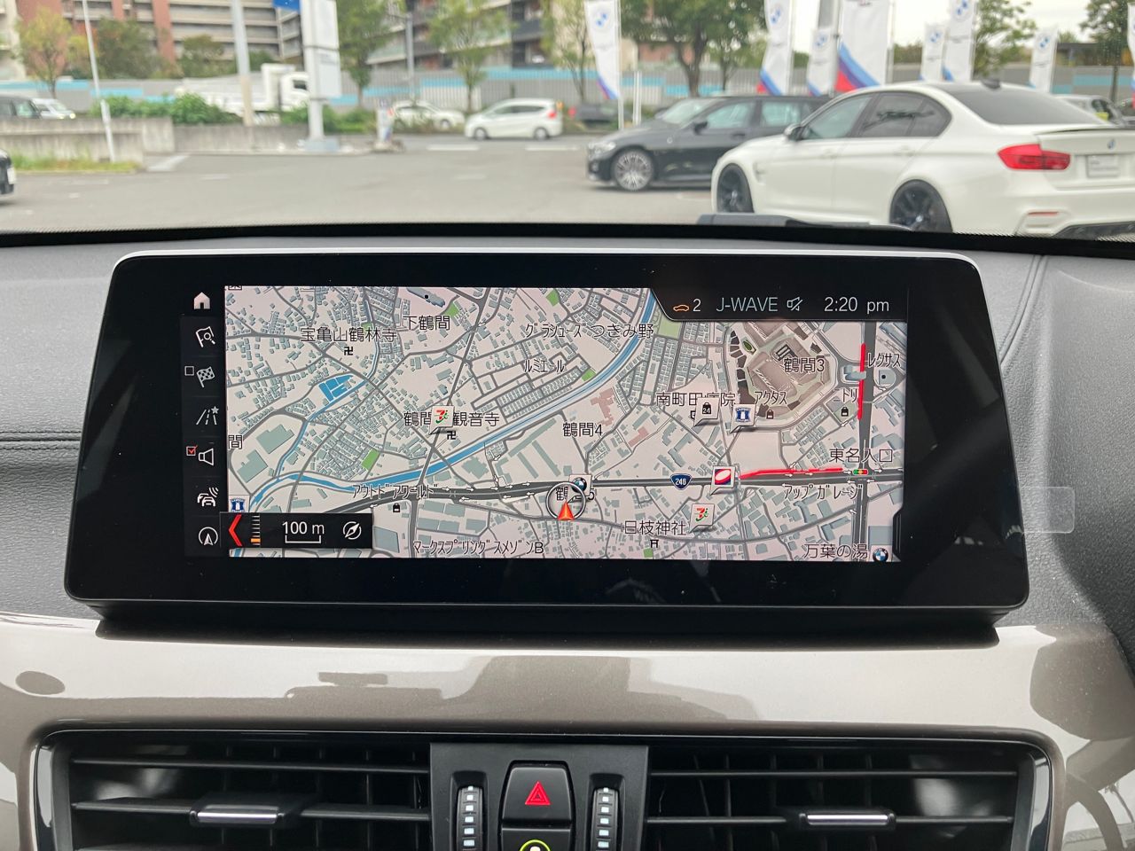 F48 X1 xDrive18d B47 2.0d LCI