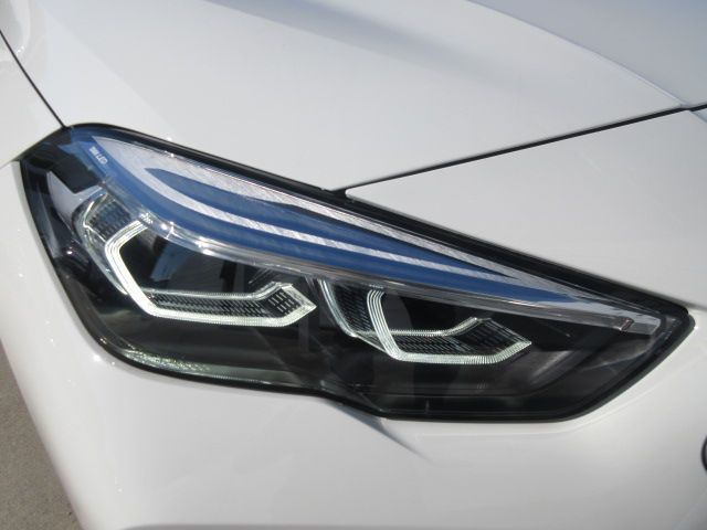 F44 218i Gran Coupe B38 1.5i