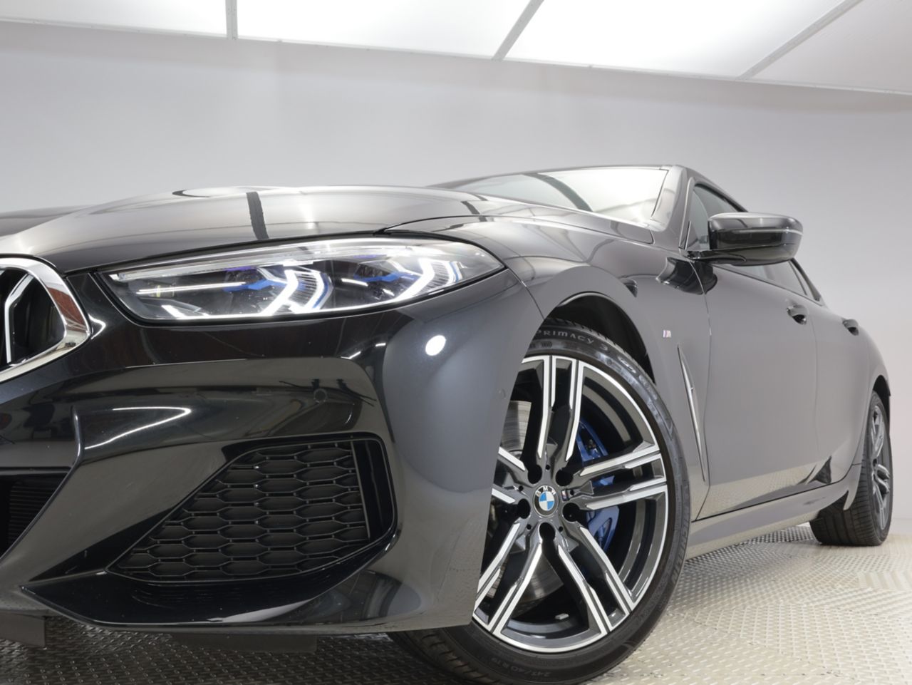 G16 840i M Sport Gran Coupe B58 3.0i