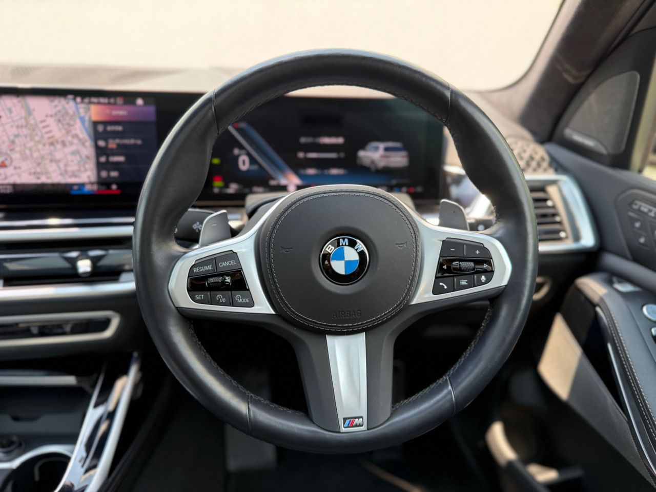 X7 xDrive40d RHD US