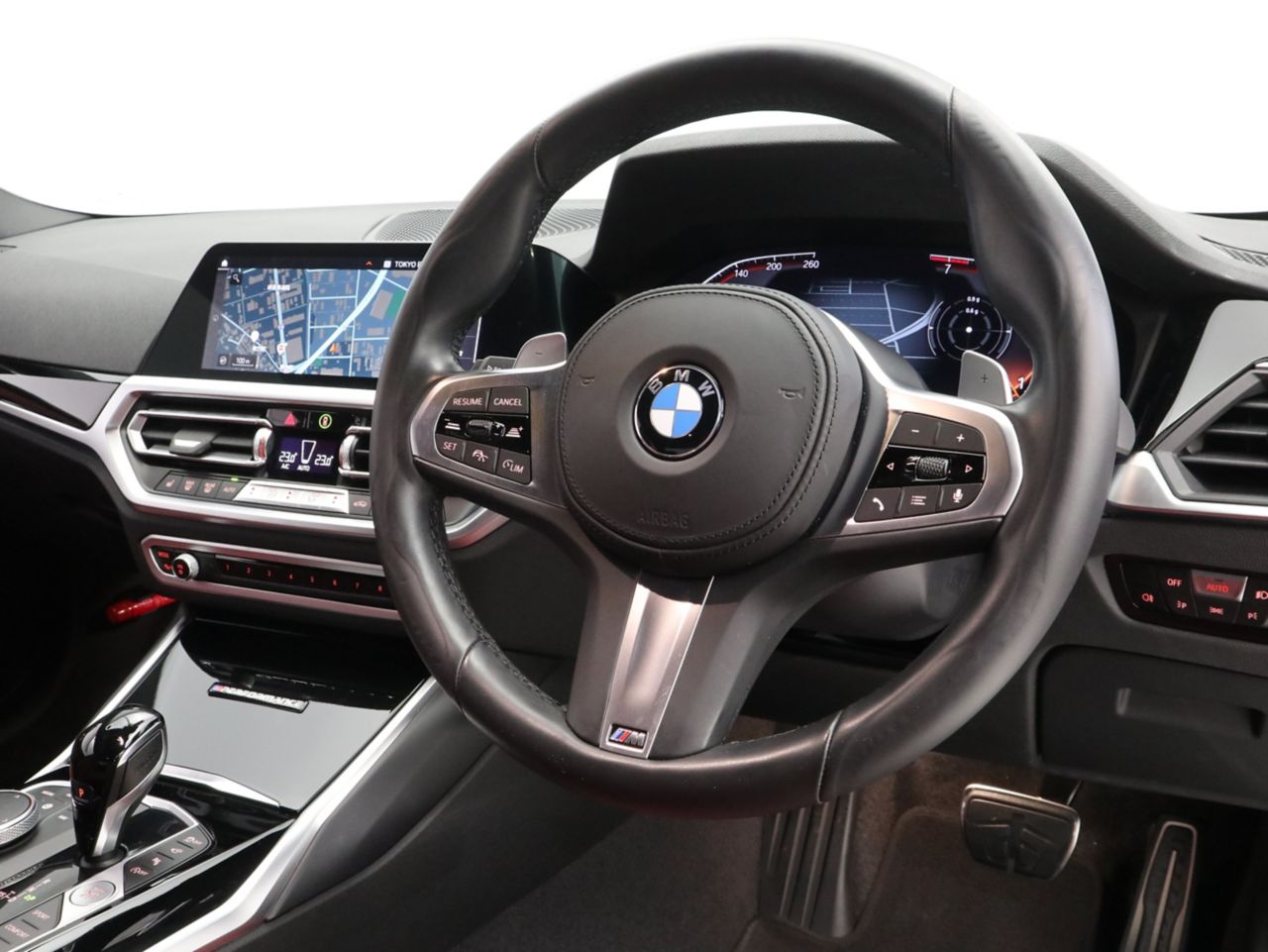 G42 220i Coupe