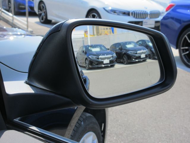 F40 118d Sports Hatch 5-door B47 2.0d