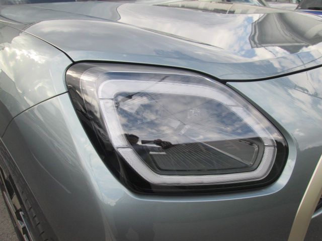 U25 MINI Countryman S ALL4