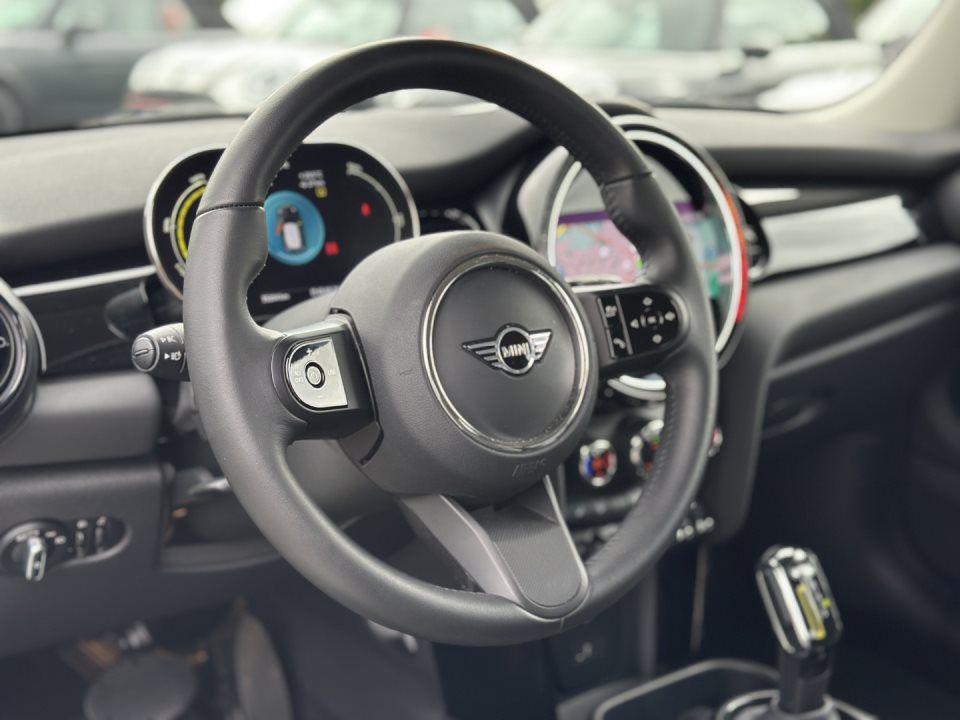 MINI Cooper SE