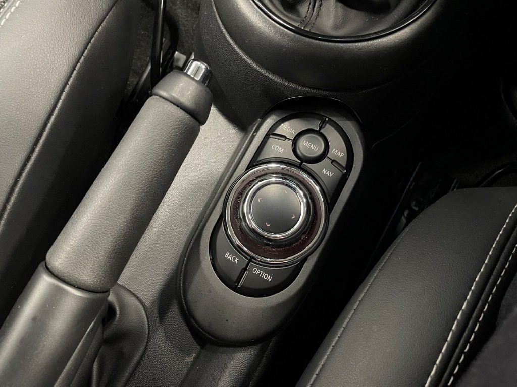 Cooper 5 doors