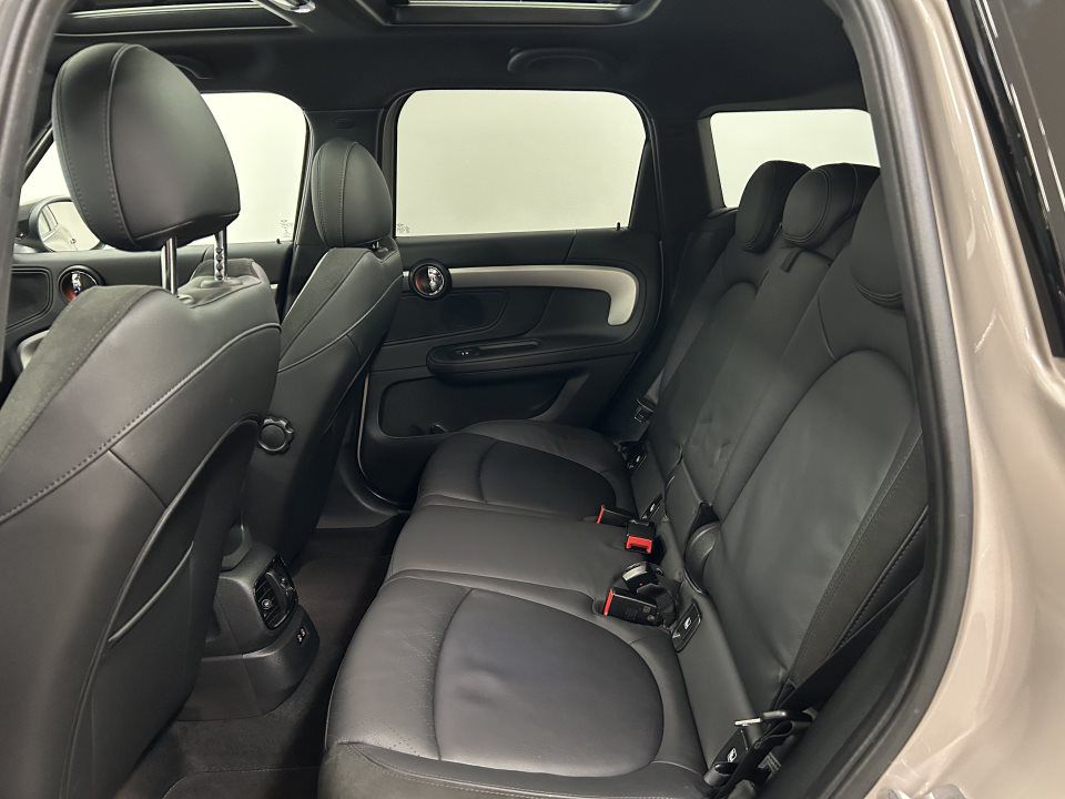 MINI Cooper SE