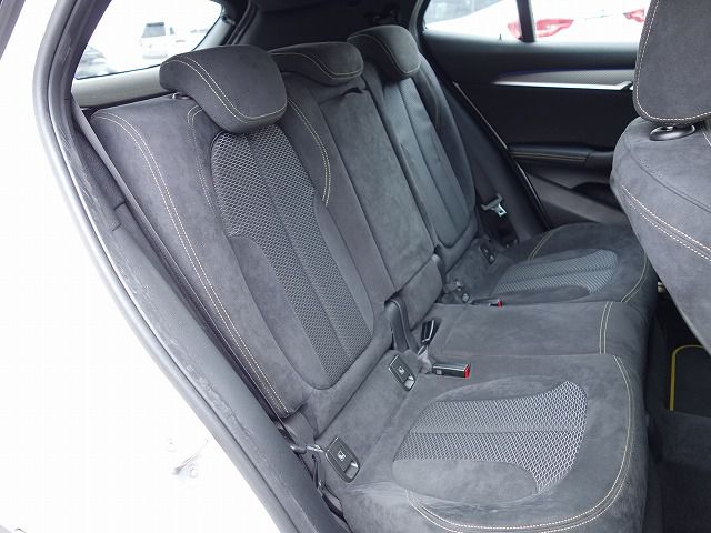 F39 X2 xDrive18d SAC B47 2.0d