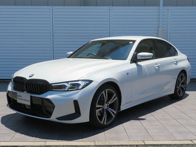 320d xDrive EDITION SHADOW