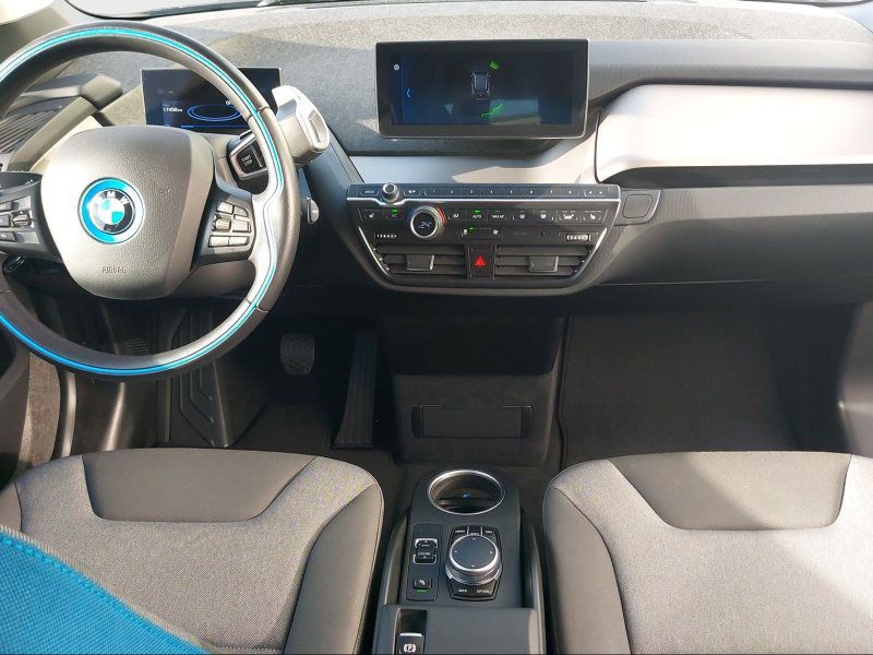 BMW i3s