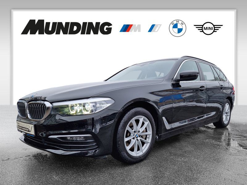 530i Touring