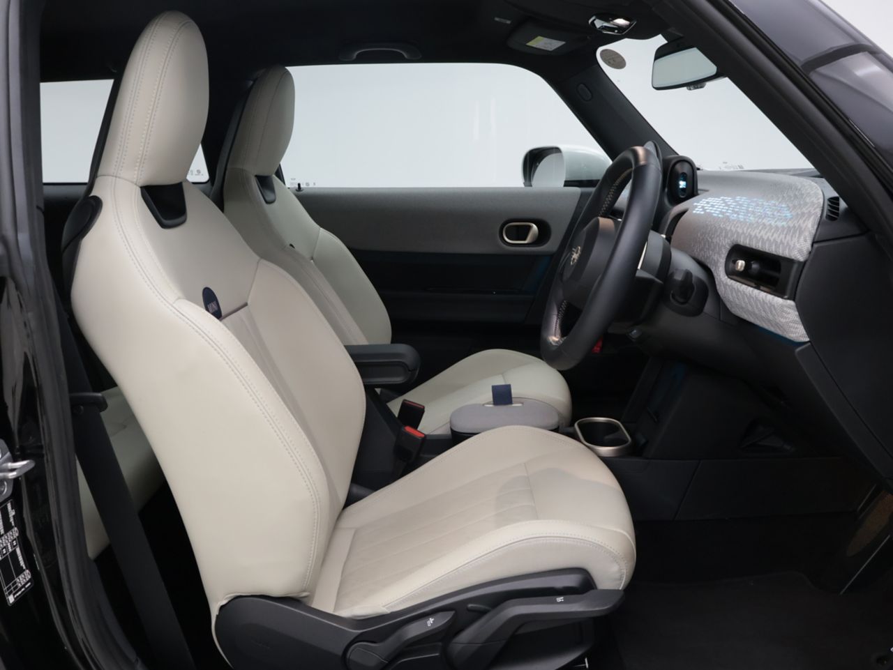 F66 MINI Cooper S 3Dr