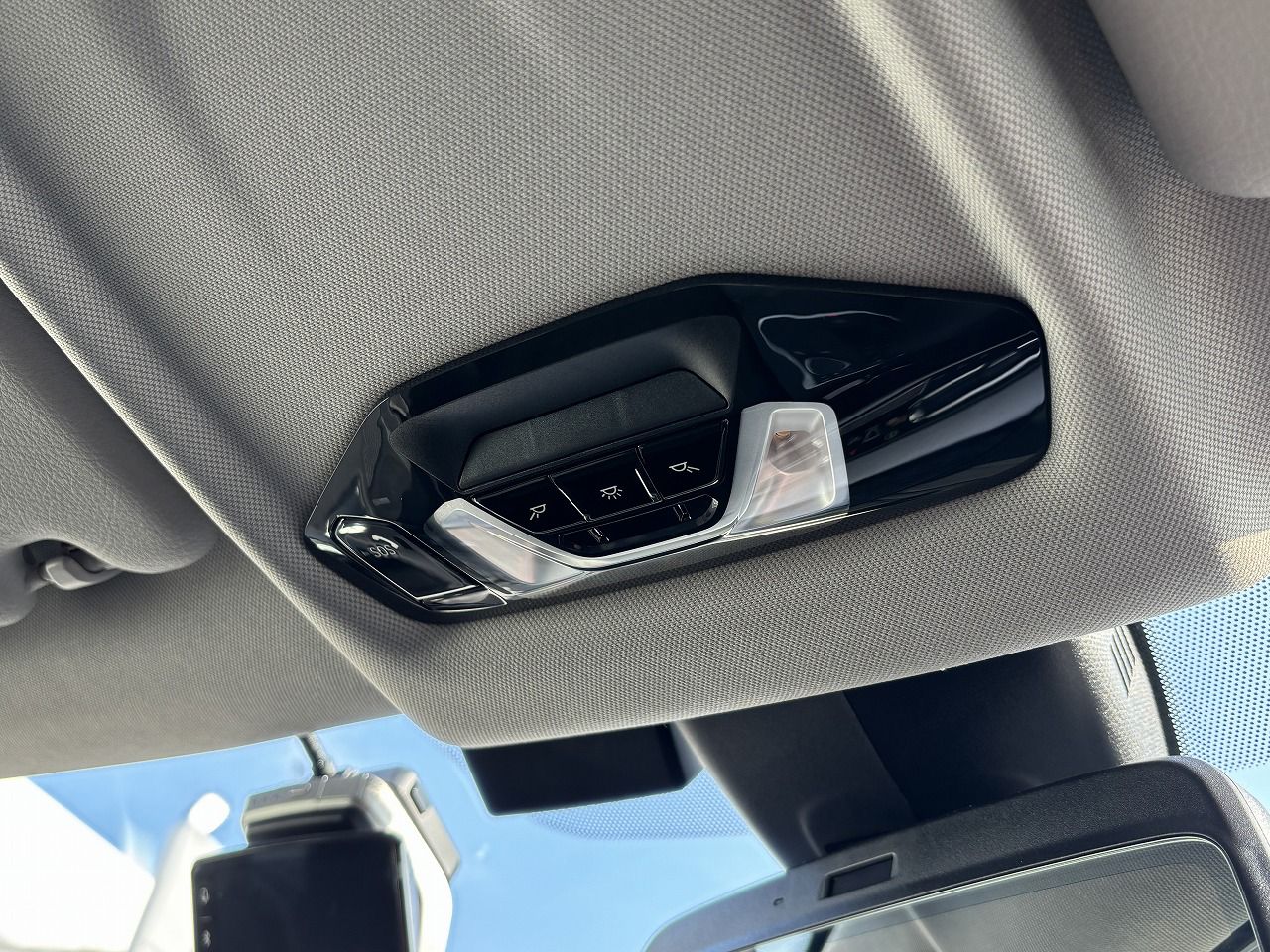 F44 218i Gran Coupe B38 1.5i
